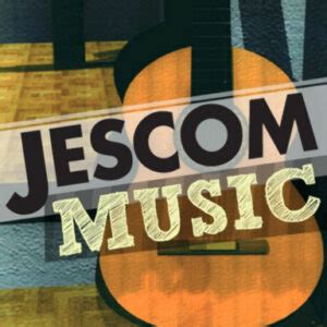 JesCom Music .